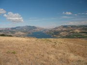 7.30.06 Coyote Wall, Labyrinth 090 